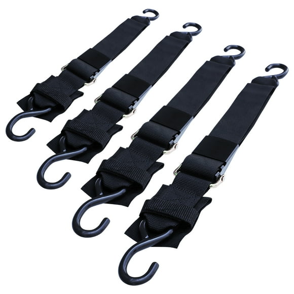 Boat Transom Straps