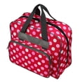 thumbnail image 1 of MYG Fashion Large Capacity Sewing Machine Bag Travel Portable Storage Bag, 1 of 9