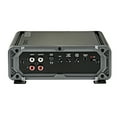 thumbnail image 3 of Kicker Car Vehicle Mono Audio Amplifier,8.62" x 6.75" x 2.37", 3 of 7