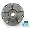 Driveworks Wheel Hub