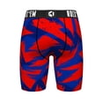 thumbnail image 3 of Men's Rock Em Socks  Royal New York Giants Game Paint Boxer Briefs, 3 of 3
