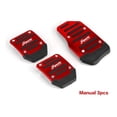 thumbnail image 3 of Non-Slip Car Pedal Clutch Brake, 3 of 9