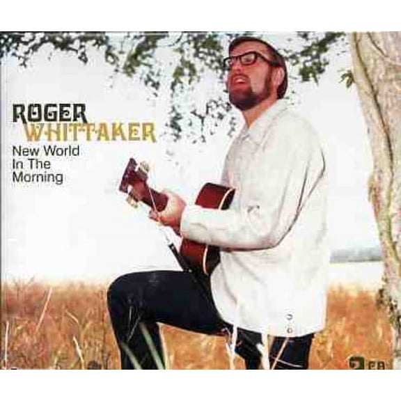 New World in the Morning