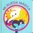 thumbnail image 1 of Mi rueda mágica. animales a mi alrededor / pd., 1 of 1