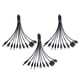 thumbnail image 1 of Cable de carga multidispositivo 10 en 1 de 23 cm, PVC, antienredos, universal, de alta resistencia, para la mayoría de teléfonos., 1 of 8