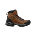 thumbnail image 2 of Bota Outdoor Swissbrand Alpes 405 Miel para Hombre, 2 of 8