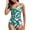 P-Green, variant on Kcodviy Women Push Up Padded Pearl Bikini Swimsuit Swimwear Bathing Bandeau Bikini Top Suit Monokini Blue Bikini Top Women's Swimwear Running Shorts