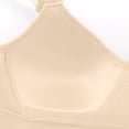 thumbnail image 6 of Wutalume Sports Bras for Women Breathable Lightweight - Push-Up Sports Bra with Adjustable Support, Perfect for Yoga, Gym, Running,Complexion 34, 6 of 6