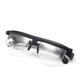 thumbnail image 1 of Hd Adjustable Glasses Focus Adjustable Eyeglasses -3 To +6 Diopters Glasses Focal Length, 1 of 5