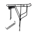 thumbnail image 3 of Almencla Rear Bike Rack Adjustable Trunk Pannier Rack for Mountain Road Bikes, 3 of 8
