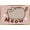 Gold Framed Version, variant on Pusheen - Meow Wall Poster, 14.725" x 22.375"