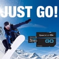 thumbnail image 2 of Tarjeta de memoria TEAMGROUP GO 256GB Micro SDXC UHS-I U3 V30 4K, 2 of 7