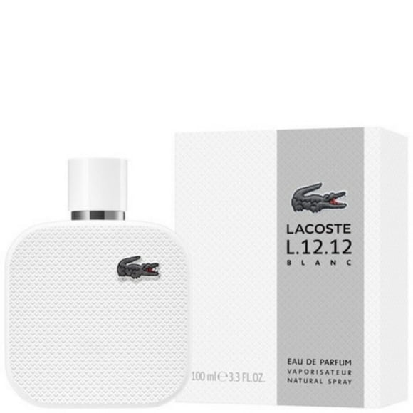 Lacoste L.12.12 Blanc 100ml edp Men.