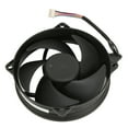 thumbnail image 5 of Console de Jeu Ventilateur de Refroidissement Interne de Remplacement pour XBOX 360 Slim, 5 of 5
