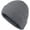 Dark Gray, variant on Winter Hats for Men Wool Knit Slouchy Beanie Hats Warm Baggy Skull Cap