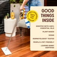 thumbnail image 5 of Aunt Fannie's Bundle: Hardwood Floor Cleaner & All-Purpose Wood Spray, 5 of 8