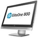 thumbnail image 2 of HP EliteOne 800 G2 23 FHD PC Todo en uno - Intel Core i5-6500 3.2GHz 16GB 256GB SSD DVD cámara Web WiFi Windows 10 Pro (reacondicionado), 2 of 5
