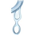 thumbnail image 3 of Baby Buddy Baby's First Toothbrush, Blue, 3 of 8