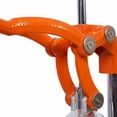 thumbnail image 3 of Cast Iron Citrus Juicer, Commercial Grade Manual Hand Press, Heavy Duty Countertop Squeezer for Orange Juice, Grapefruit, Lemon & Pomegranate, 3 of 10