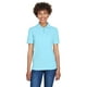 thumbnail image 1 of Polo Whisper De Piqué De Mujer ultraclub AZUL BEBE 2XL 8541, 1 of 1
