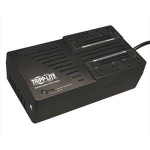 Tripp Lite AVR700U 700VA AVR UPS TEL DSL 120V (AVR700U)