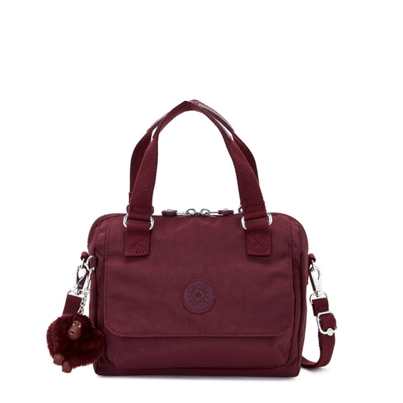 Kipling Women's Zeva Small Handbag with Adjustable Strap