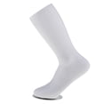 thumbnail image 1 of Mannequin Foot /Sock Display 31cm Female White Ankle Circumference 7'', 1 of 8