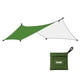 thumbnail image 1 of JShteea Toldo Esquinas Toldo para Campaña Toldo Impermeable 3x4M (verde), 1 of 7