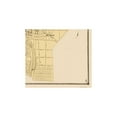 thumbnail image 4 of Historic City Map - Oswego New York Plat - Stone 1866 - 23 x 26.09 - Vintage Wall Art, 4 of 5