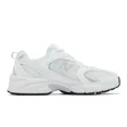 thumbnail image 3 of New Balance 530 NB White Grey Men Unisex Casual Lifestyle Shoes U530CSE-D, 3 of 6
