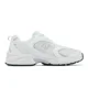 thumbnail image 3 of New Balance 530 NB White Grey Men Unisex Casual Lifestyle Shoes U530CSE-D, 3 of 6