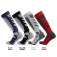 thumbnail image 4 of Calcetines LIXADA 2 pares de calcetines deportivos para hombre Calcetines de esquí profesionales Med Lixada Calcetines, 4 of 7