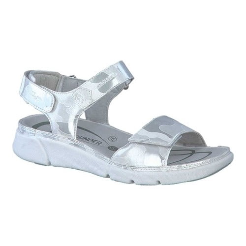 mephisto allrounder women's sandals