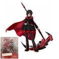 thumbnail image 3 of Figuras de acción de anime Good Smile Original POP UP RWBY Ruby Rose Weiss Schnee Yang Xiao Long Blake, juguetes para niños y niñas, modelo de regalo, 3 of 4