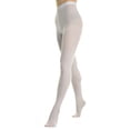 thumbnail image 3 of Angelina Women's Semi-Opaque Tights (6-Pack), 3 of 3