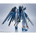 thumbnail image 4 of Gundam Seed Freedom Rising Metal Robot Spirits Figure, 4 of 11