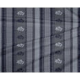 thumbnail image 4 of oneOone Polyester Lycra Fabric Geometric|Stripe & Floral Block Fabric Prints By Yard 56 Inch Wide, 4 of 4