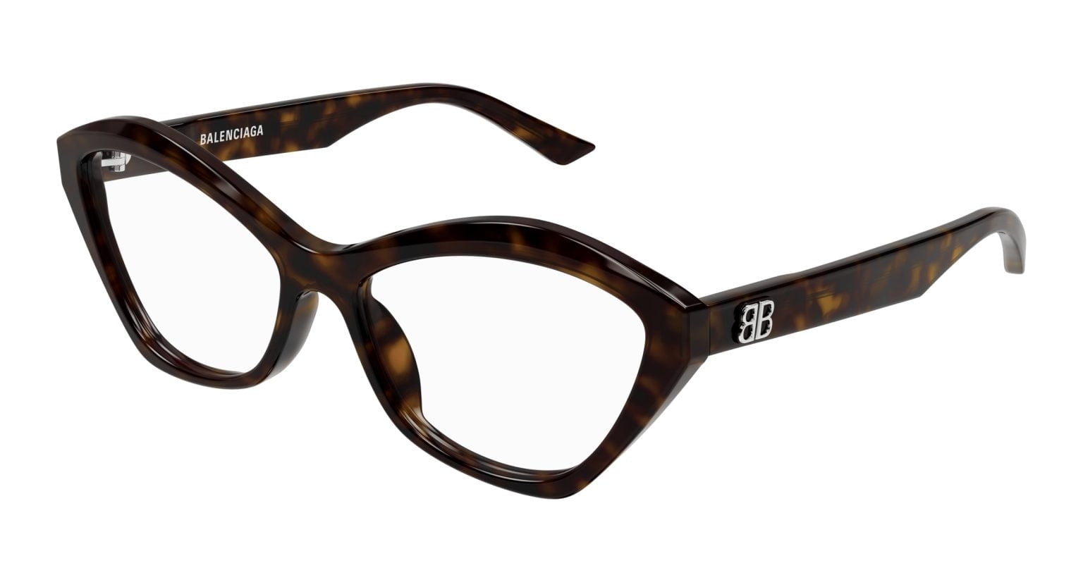 Balenciaga BB0326o-002 53mm New Eyeglasses - Walmart.com display picture 1