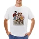 thumbnail image 1 of Camiseta BONANZA / PONDEROSA RANCH ropa de anime camisetas divertidas de talla grande camisetas para hombre, 1 of 7