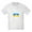 Ash Gray, variant on CafePress - Ukrainian Flag T Shirt - Light Classic Kids Graphic, Short Sleeve T-Shirt, Sizes XS-XL