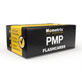 thumbnail image 2 of PMP Exam Prep 2025-2026: Project Management Study Cards (boxed), 2 of 6