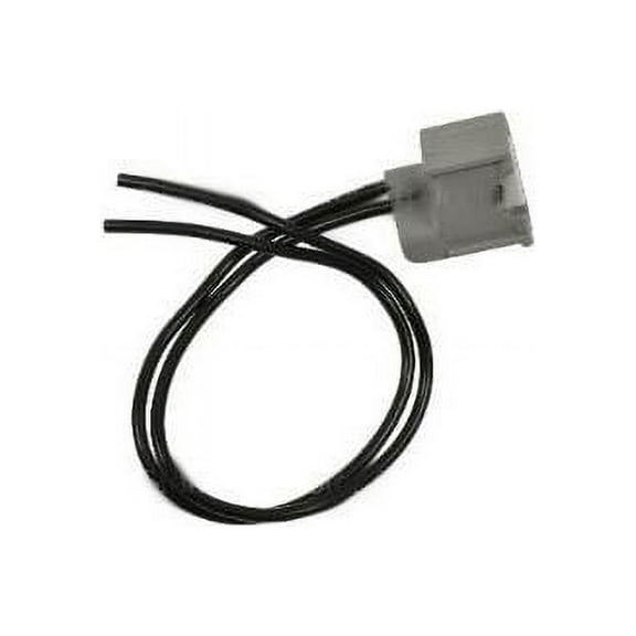 Fuel Injector Connector - Compatible with 2009 - 2015 Toyota Venza 2010 2011 2012 2013 2014