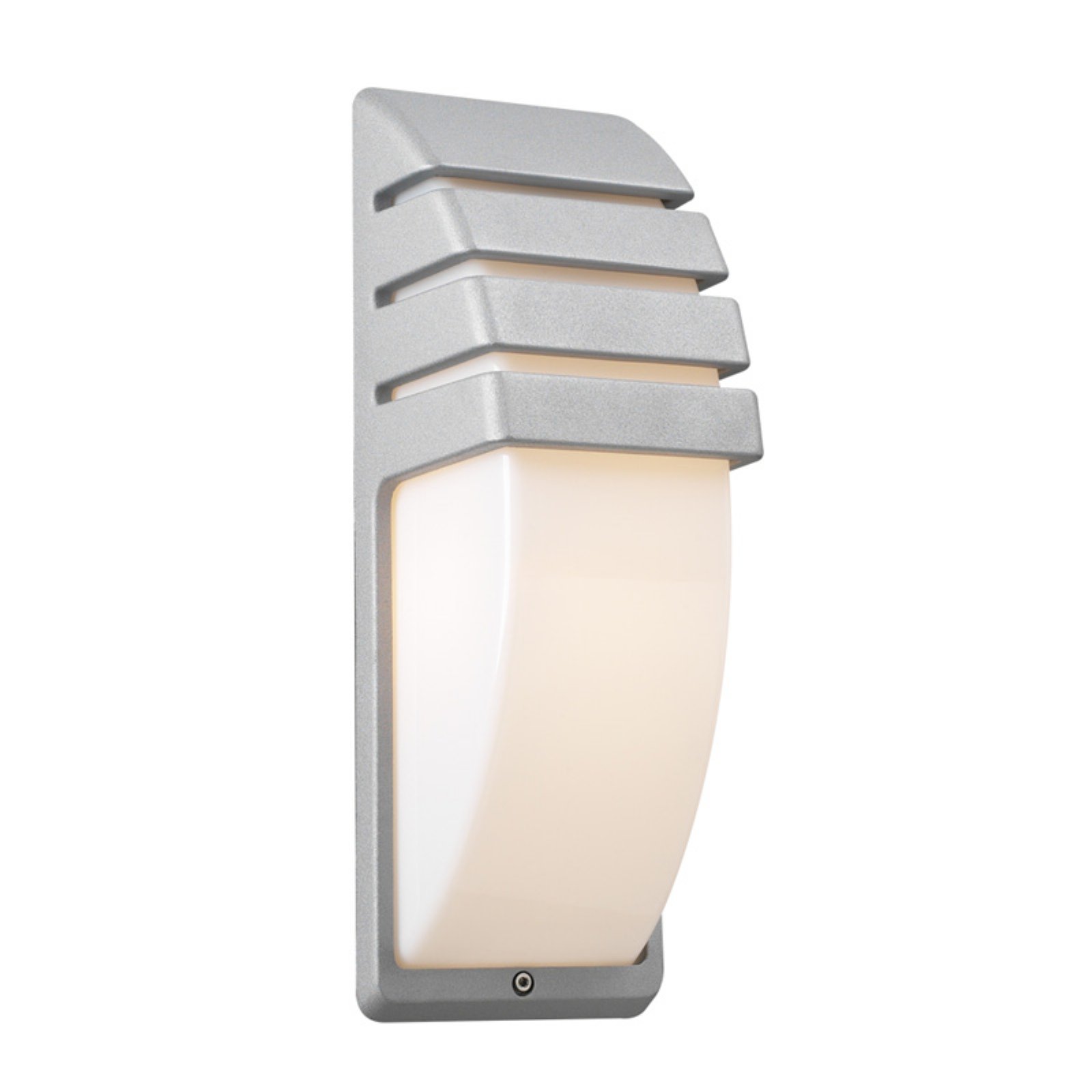 PLC Lighting Synchro 1832 One Light Outdoor Wall Fixture