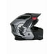 thumbnail image 3 of Casco Para Moto Jet Half Certificado Ece-22.06 Mate Visor Humo Talla L, 3 of 4