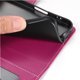 thumbnail image 2 of Funda para FOXDOCK Xiaomi Redmi Note 13 Pro 5G– Cuero Premium, 3 ranuras para tarjetas, Protección contra impactos, 2 of 5