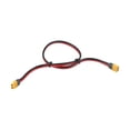 thumbnail image 4 of 100cm 12Awg Sae To Xt60- Female Connector Extension Cable Sae Connector for Rv Boat Battery Solar Panel Portable Power Station 0.61M, 4 of 9