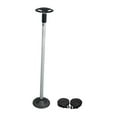 thumbnail image 3 of LOVIVER Boat Cover Support Pole Highly Stable Windproof Sturdy for Patio Accessories with Strap, 3 of 8