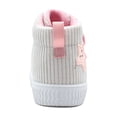 thumbnail image 4 of Tenis Para Niña Pana Bubble Gummers® Confort Ligeros Con Olor A Chicle Australia Gris, 4 of 5