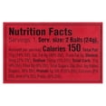 thumbnail image 3 of Lindt Lindor Milk Chocolate Truffles Bag Milk Chocolate, 0.8 oz Pack of 2, 3 of 5