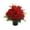 A, variante sur Boovnll Cadeaux de la Saint-Valentin, Décoration de Scène Florale en Tissu de Soie en Plastique Simulé pour la Saint-Valentin, Décorations de la Saint-Valentin, Déco de la Saint-Valentin, Décorations de la Saint-Valentin